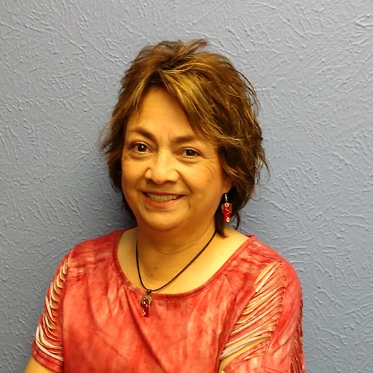 Lynette Cordova, Clinical Social Worker